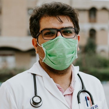 Dr. Samir Rahman